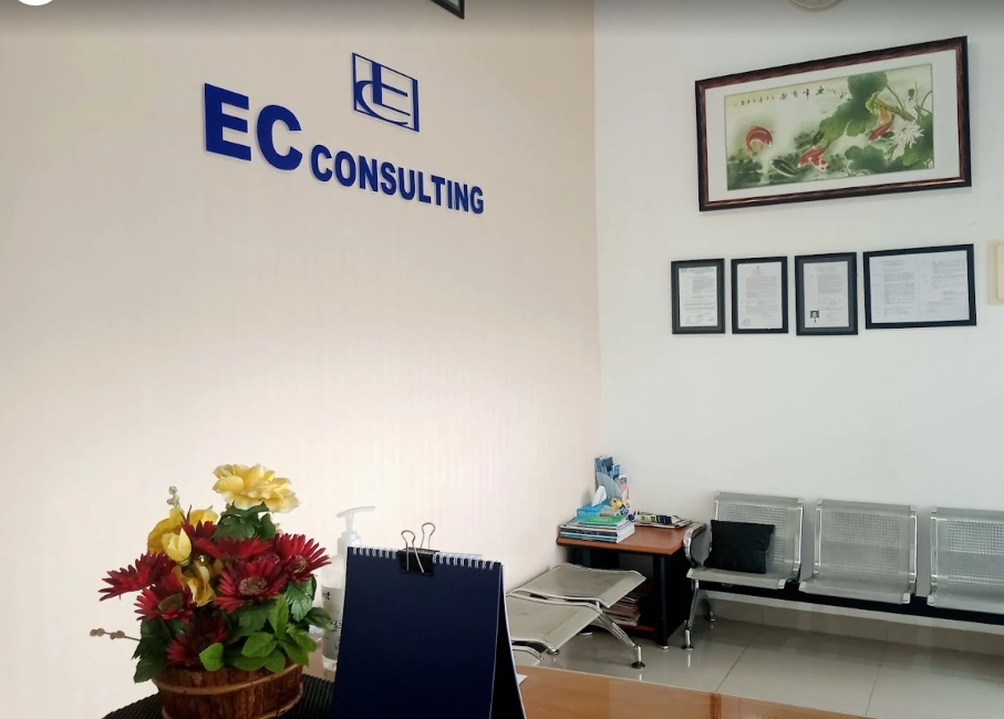 About EC Consulting